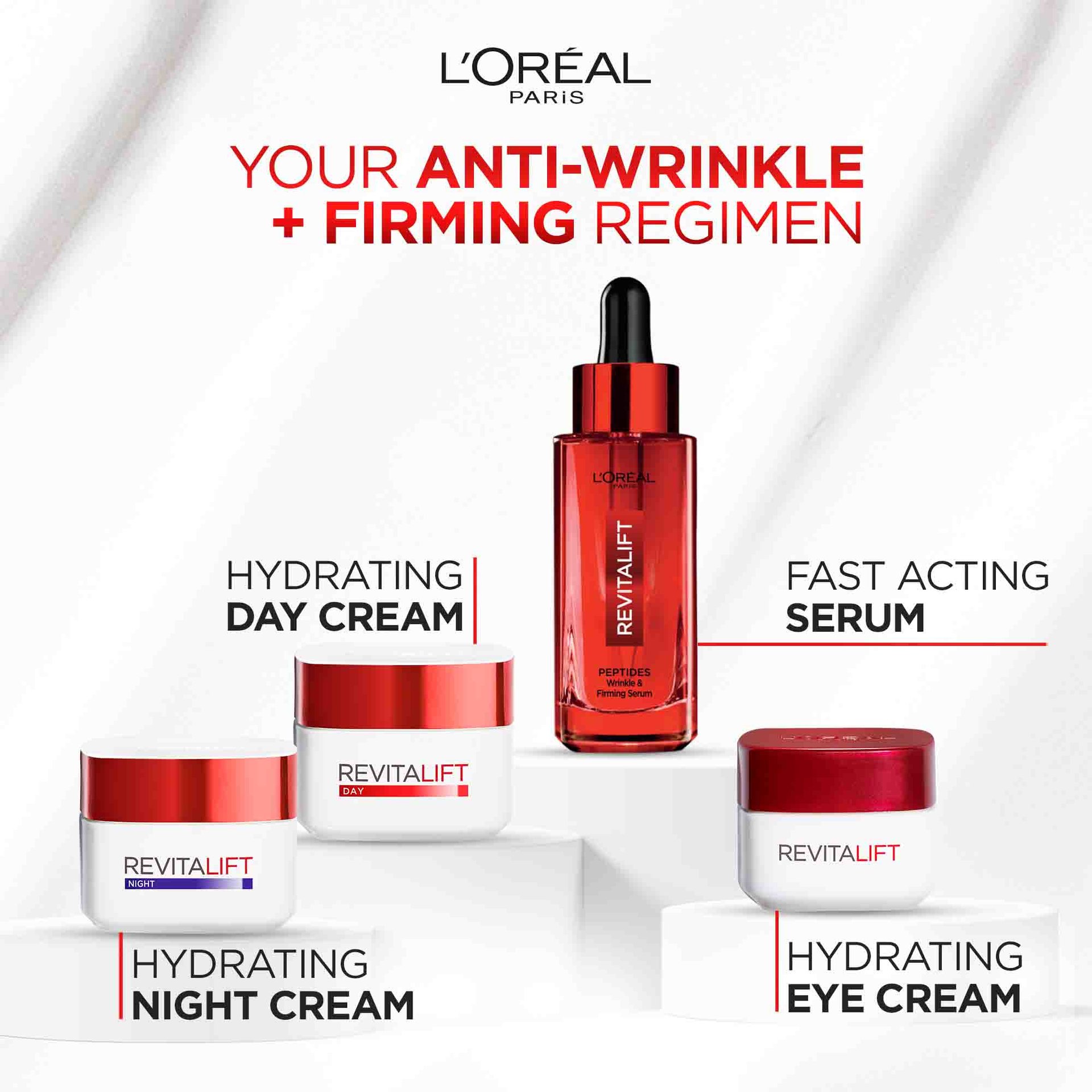 20221509 Digital Revitalift Classic Daycream Routine ATF05 Dmi Image Na No Cta 2000 X 2000